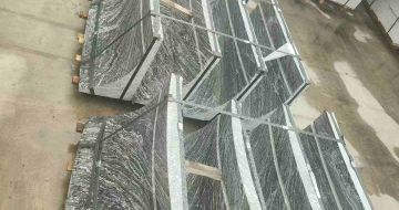 蚌埠浪淘沙异形定制