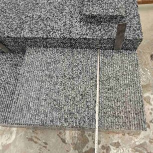 蚌埠芝麻黑拉丝面