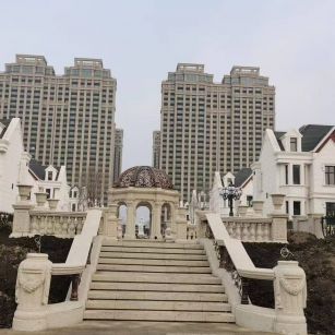 蚌埠黄金麻工程案例