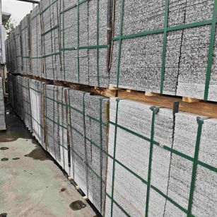 蚌埠芙蓉白地铺石，石材地铺石