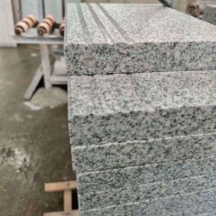 蚌埠芝麻白楼梯踏步