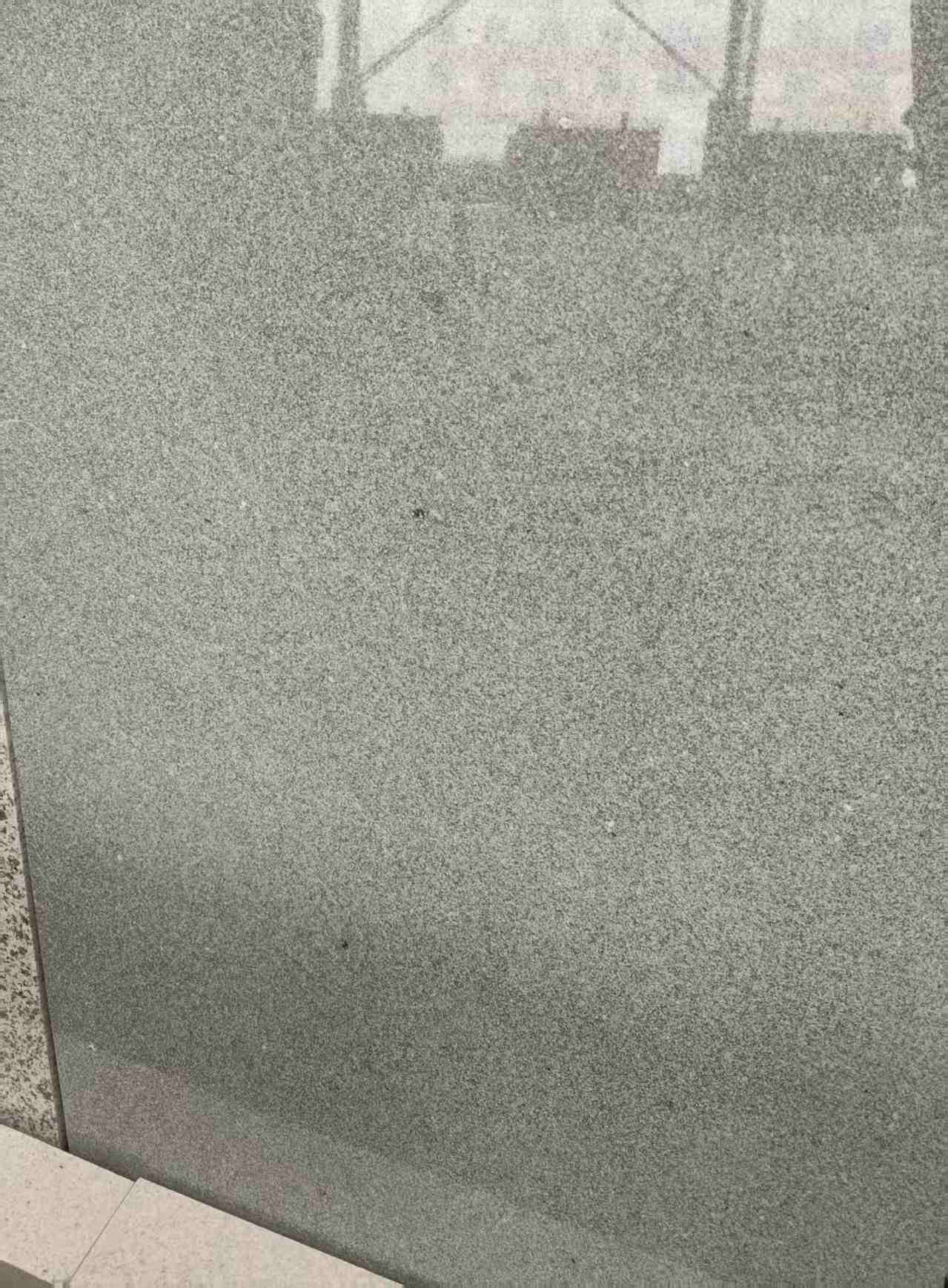 蚌埠芝麻灰 地铺石 干挂