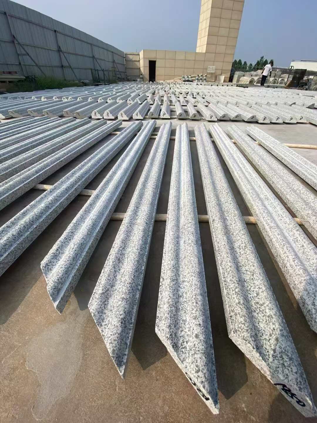 蚌埠 别墅异形线条 异形定制